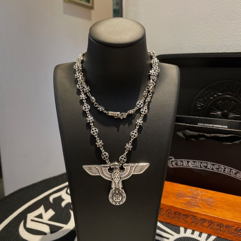 Chrome Hearts Necklaces